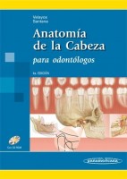ANATOMIA DE LA CABEZA PARA ODONTOLOGOS