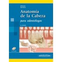 ANATOMIA DE LA CABEZA PARA ODONTOLOGOS