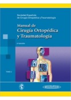 EBOOK MANUAL DE CIRUGIA ORTOPEDICA Y TRAUMATOLOGIA (2 TOMOS)