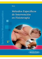 METODOS ESPECIFICOS DE INTERVENCION EN FISIOTERAPIA. SISTEMA MUSCULOESQUELETICO I