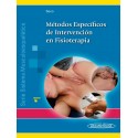 METODOS ESPECIFICOS DE INTERVENCION EN FISIOTERAPIA. SISTEMA MUSCULOESQUELETICO I