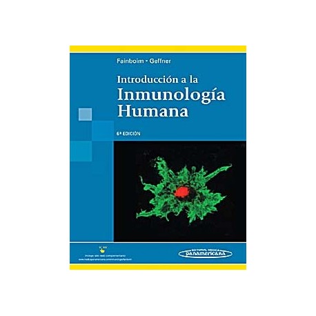 INTRODUCCION A LA INMUNOLOGIA HUMANA