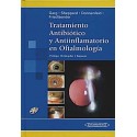 TRATAMIENTO ANTIBIOTICO Y ANTIINFLAMATORIO EN OFTALMOLOGIA + CD-ROM