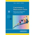 EBOOK CRECIMIENTO Y MADURACION FISICA. BASES PARA EL DIAGNOSTICO Y SEGUIMIENTO CLINICO