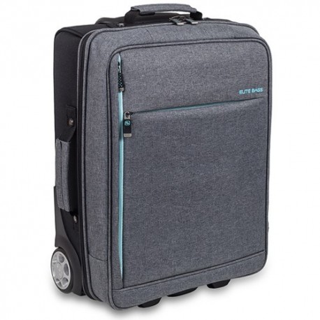 HOVI'S MALETIN TROLLEY VISITAS DOMICILIARIAS