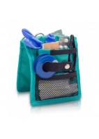 KEEN'S ORGANIZADOR ENFERMERIA - VERDE