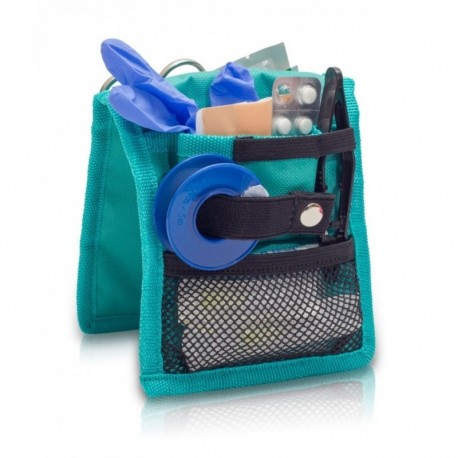KEEN'S ORGANIZADOR ENFERMERIA - VERDE