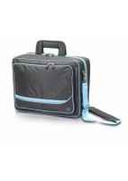 MALETIN PODIA'S PODOLOGIA POLIAMIDA GRIS