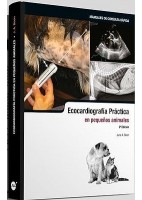 ECOCARDIOGRAFIA PRACTICA EN PEQUEÑOS ANIMALES