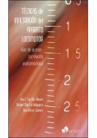 TECNICAS DE INFILTRACION DEL APARATO LOCOMOTOR