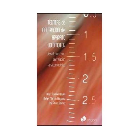 TECNICAS DE INFILTRACION DEL APARATO LOCOMOTOR