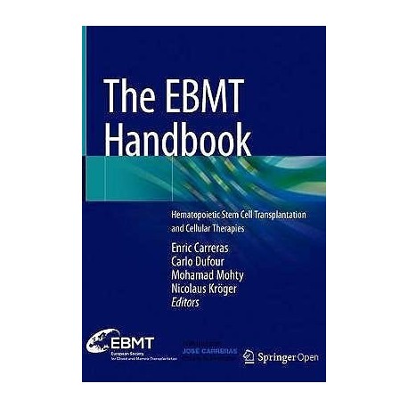 THE EBMT HANDBOOK