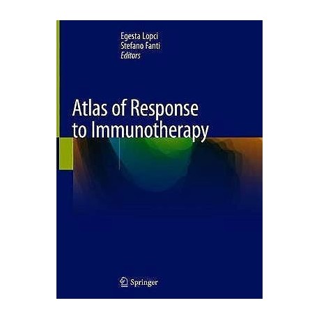 ATLAS OF RESPONSE TO IMMUNOTHERAPY