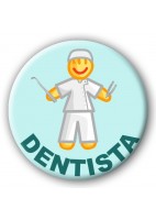 CHAPA DENTISTA