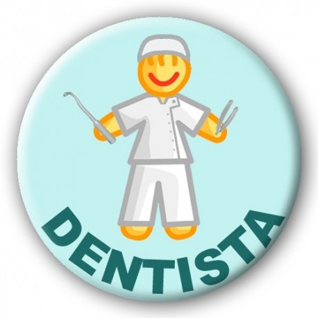 CHAPA DENTISTA