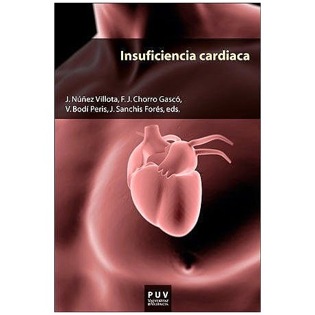 INSUFICIENCIA CARDIACA