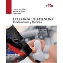 ECOGRAFIA EN URGENCIAS. FUNDAMENTOS Y TECNICAS