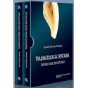 TRAUMATOLOGIA DENTARIA. UN ENFOQUE MULTIDISCIPLINAR (2 VOL.)