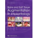 BONE AND SOFT TISSUE AUGMENTATION IN IMPLANTOLOGY