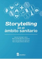 STORYTELLING EN EL AMBITO SANITARIO