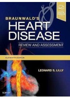 BRAUNWALD'S HEART DISEASE. REVIEW AND ASSESSMENT