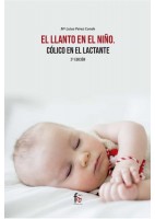 EL LLANTO DEL NIÑO. COLICO EN EL LACTANTE