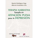 TERAPIA NARRATIVA BASADA EN LA ATENCION PLENA PARA LA DEPRESION