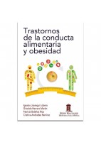 TRASTORNOS DE LA CONDUCTA ALIMENTARIA Y OBESIDAD