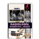 RADIOLOGIA DIAGNOSTICO X IMAGEN (PREMIUM TAPA DURA)