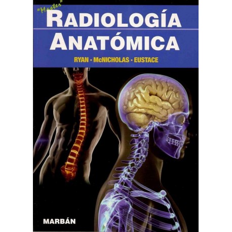 RADIOLOGIA ANATOMICA