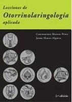 LECCIONES DE OTORRINOLARINGOLOGIA APLICADA