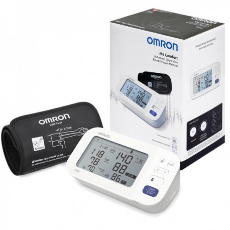 MONITOR TENSION OMRON M6 COMFORT