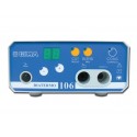 ELECTROBISTURI DIATERMO 106 - 50 W MONOPOLAR