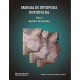 MANUAL DE ORTOPEDIA DENTOFACIAL. TOMO I. APARATOS FUNCIONALES