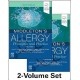 MIDDLETON.S ALLERGY. PRINCIPLES AND PRACTICE (2 VOL.) PRINT AND ON-LINE
