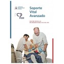 SOPORTE VITAL AVANZADO. EDICON SEGUN LAS RECOMENDACIONES 2015 DEL E.R.C.