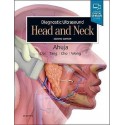 DIAGNOSTIC ULTRASOUND: HEAD AND NECK (ONLINE AND PRINT)