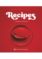 RECIPES FOR COMPOSITE RESTORATIONS