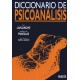 DICCIONARIO DE PSICOANALISIS