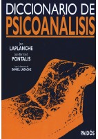 DICCIONARIO DE PSICOANALISIS
