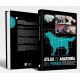 ATLAS DE ANATOMIA DEL PERRO