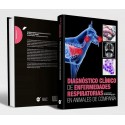 DIAGNOSTICO CLINICO DE ENFERMEDADES RESPIRATORIAS EN ANIMALES DE COMPAÑIA
