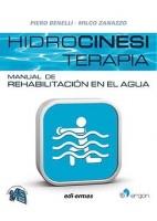 HIDROCINESITERAPIA. MANUAL DE REHABILITACION EN EL AGUA + VIDEOS