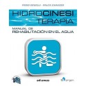 HIDROCINESITERAPIA. MANUAL DE REHABILITACION EN EL AGUA + VIDEOS