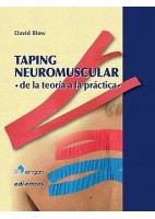 TAPING NEUROMUSCULAR. DE LA TEORIA A LA PRACTICA