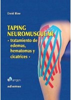 TAPING NEUROMUSCULAR. TRATAMIENTO DE EDEMAS HEMATOMAS Y CICATRICES