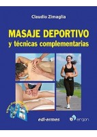 MASAJE DEPORTIVO Y TECNICAS COMPLEMENTARIAS + VIDEOS