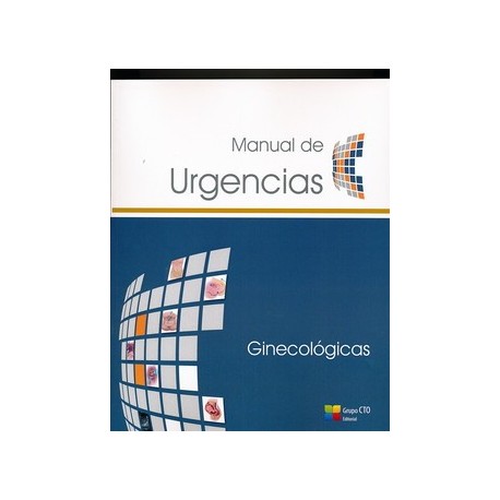 MANUAL DE URGENCIAS GINECOLOGICAS