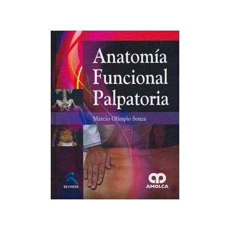ANATOMIA FUNCIONAL PALPATORIA