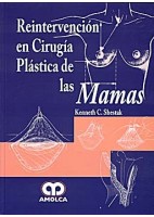 REINTERVENCION EN CIRUGIA PLASTICA DE LAS MAMAS